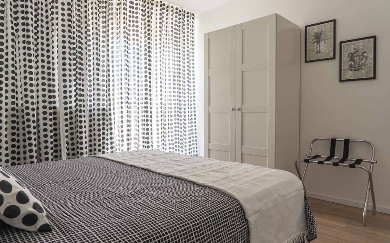Appartement Argo