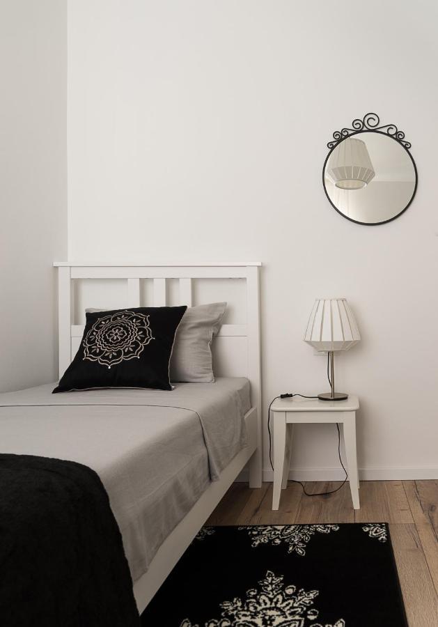 Appartement Argo