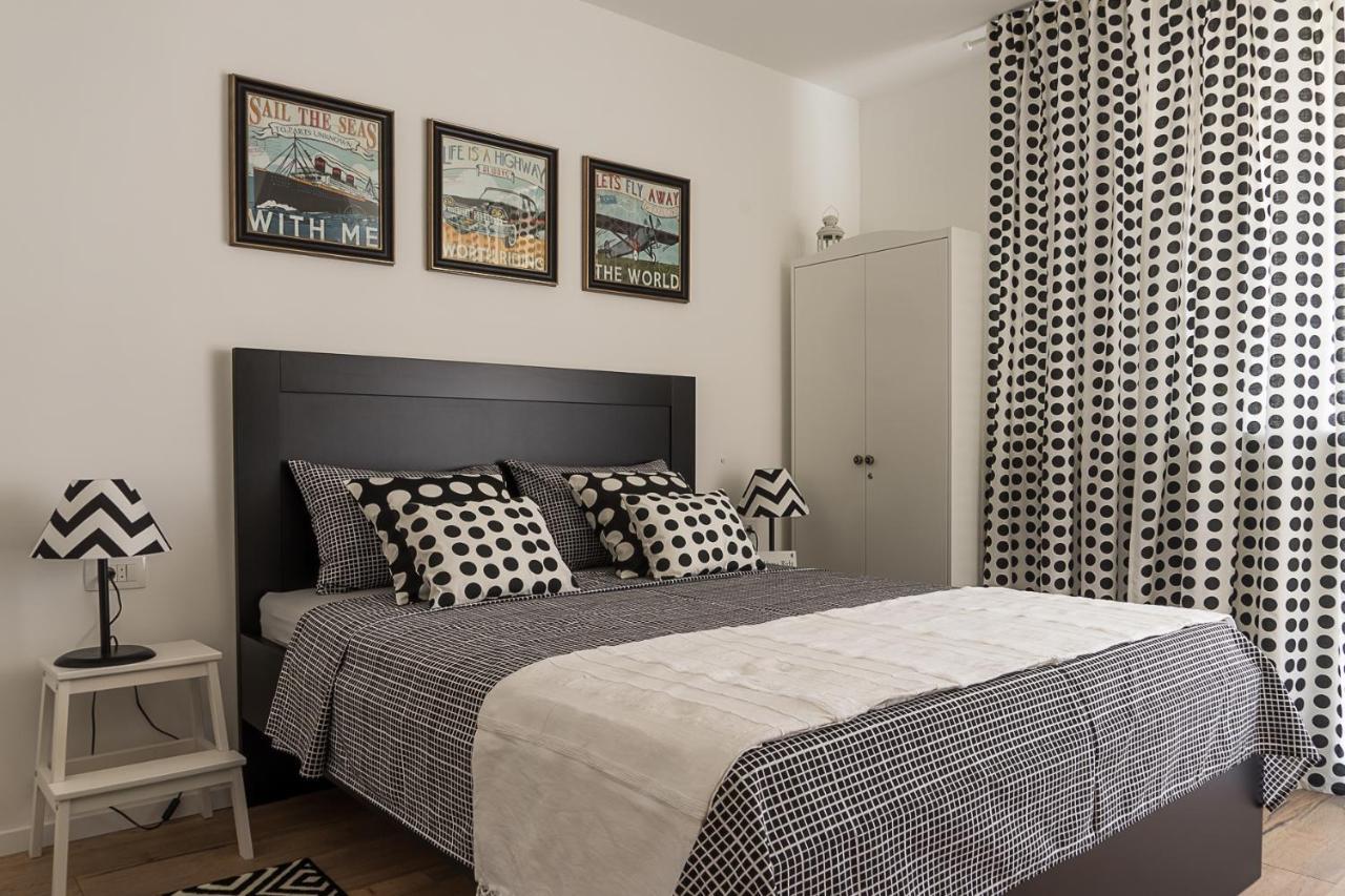 Appartement Argo