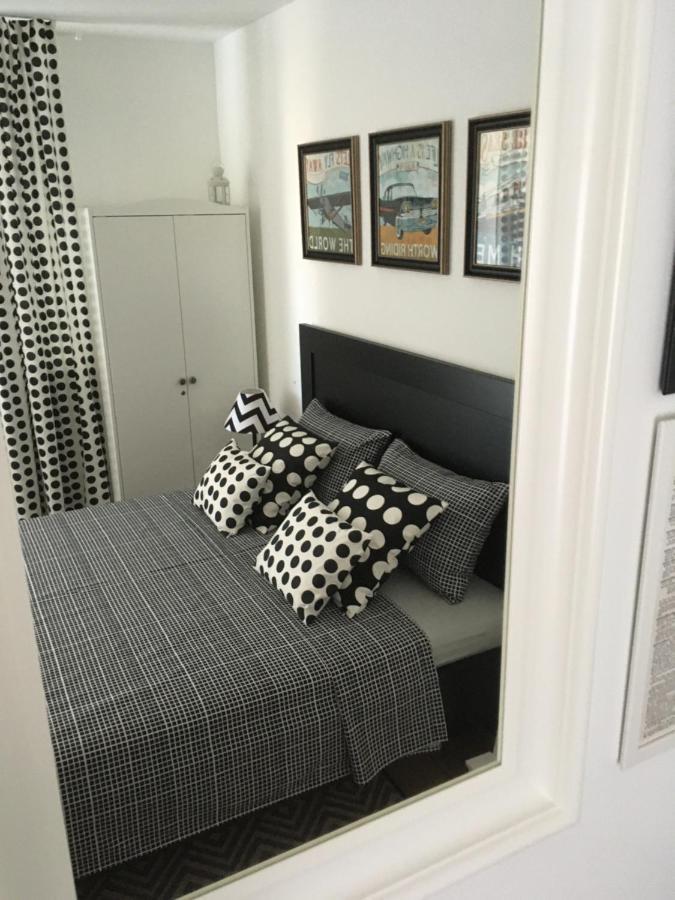 Appartement Argo *