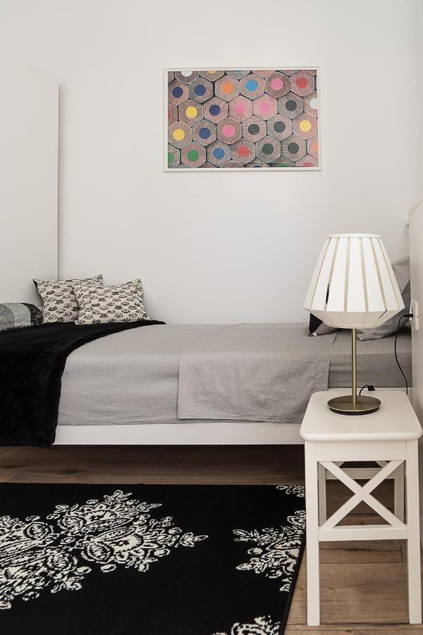 Argo Appartement Split