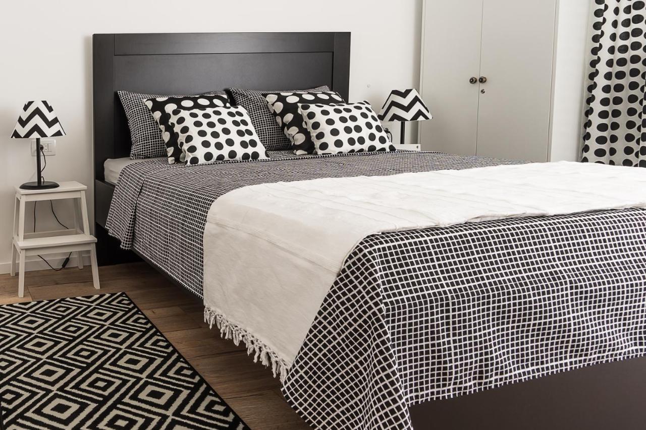 Appartement Argo