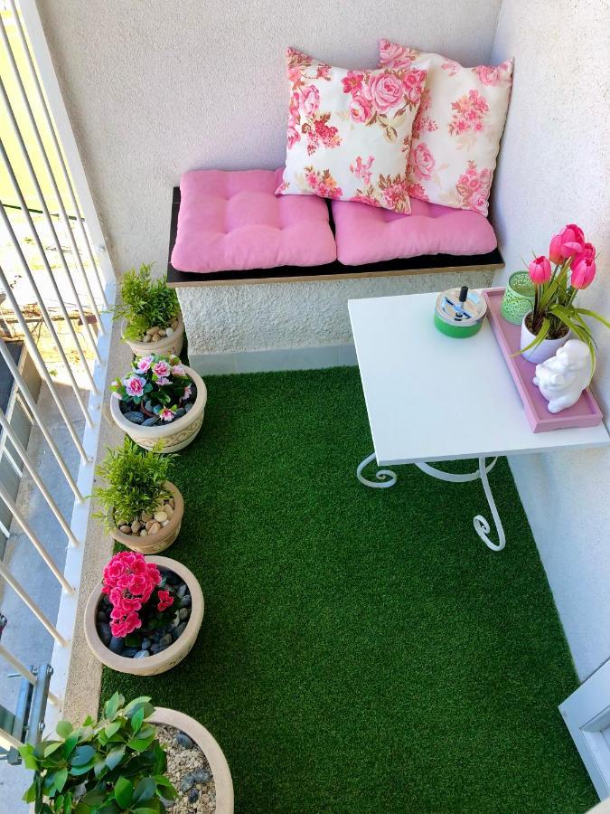 Appartement Argo *