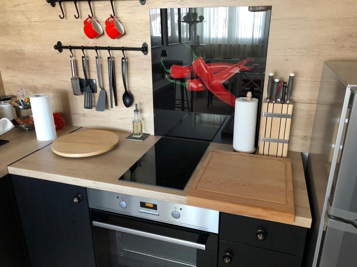 Argo Appartement Split