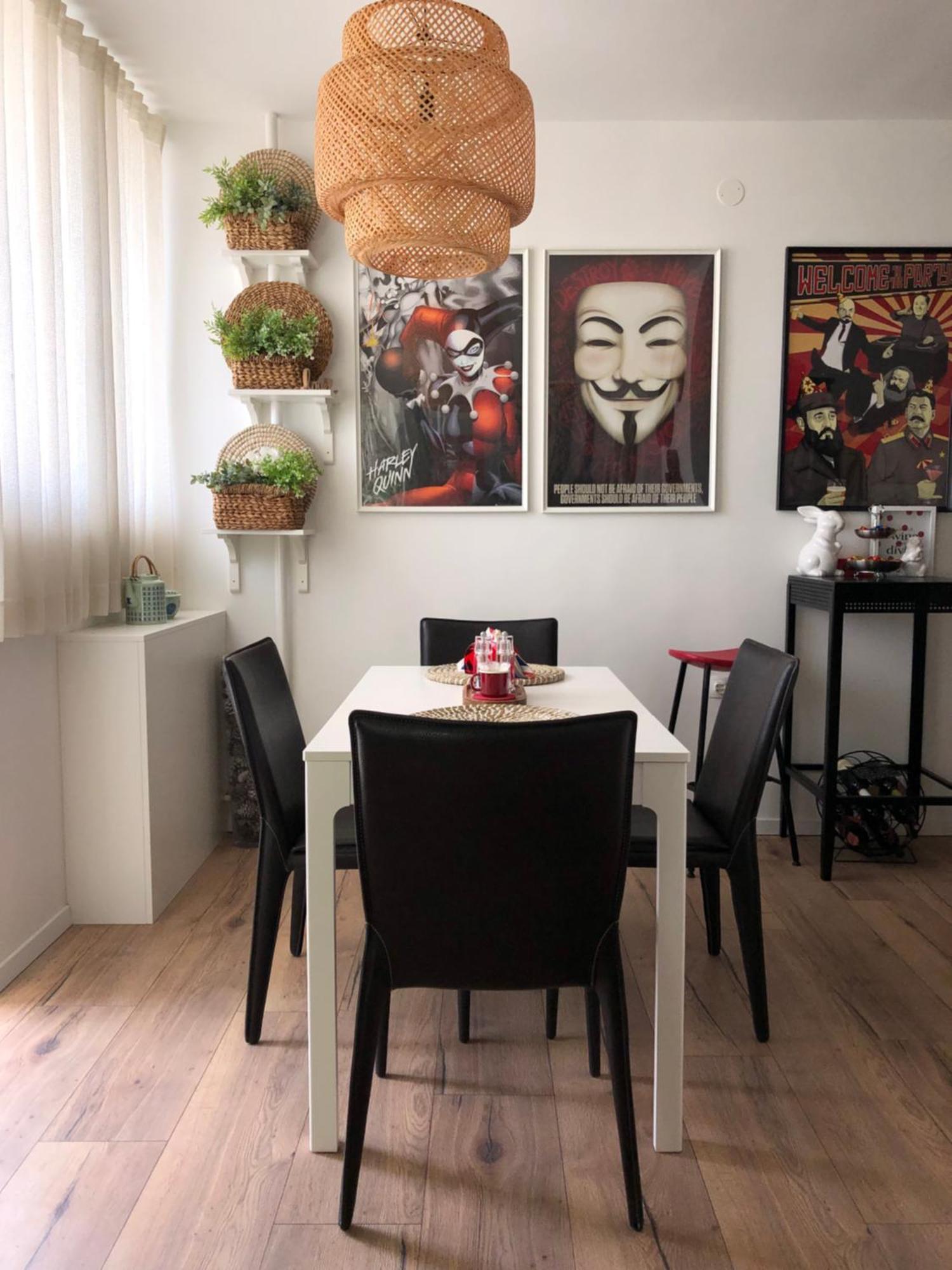 Appartement Argo *