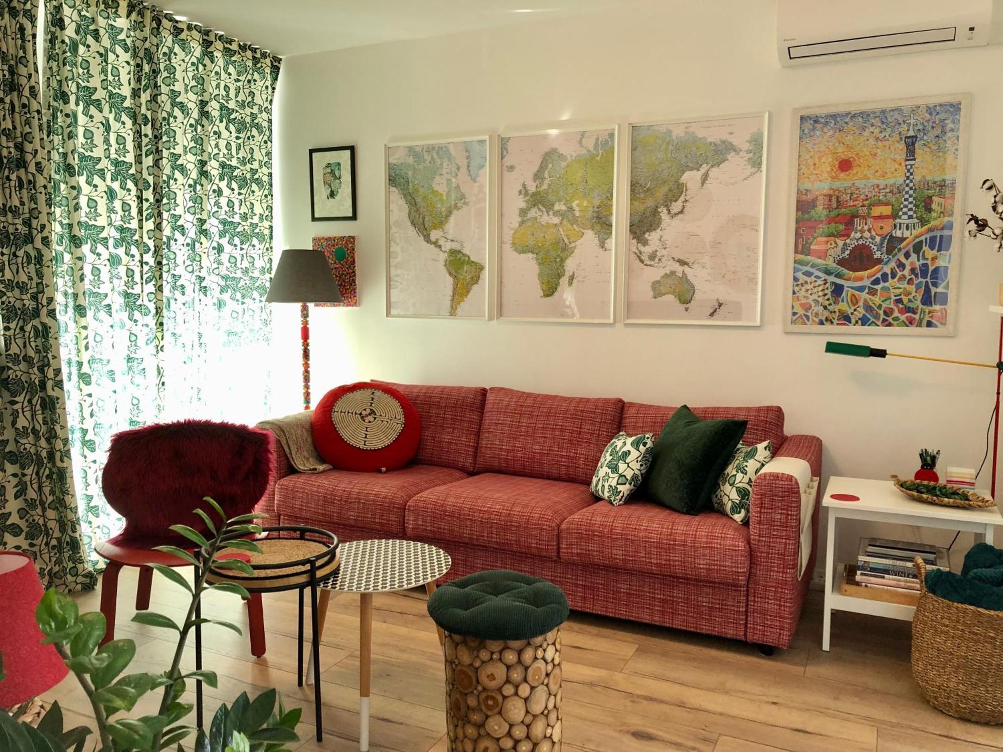 Argo Appartement Split